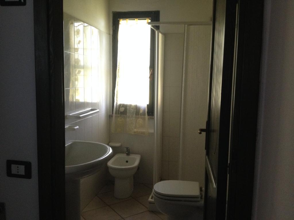 Il Ruscello SantʼAnna Arresi Quarto foto